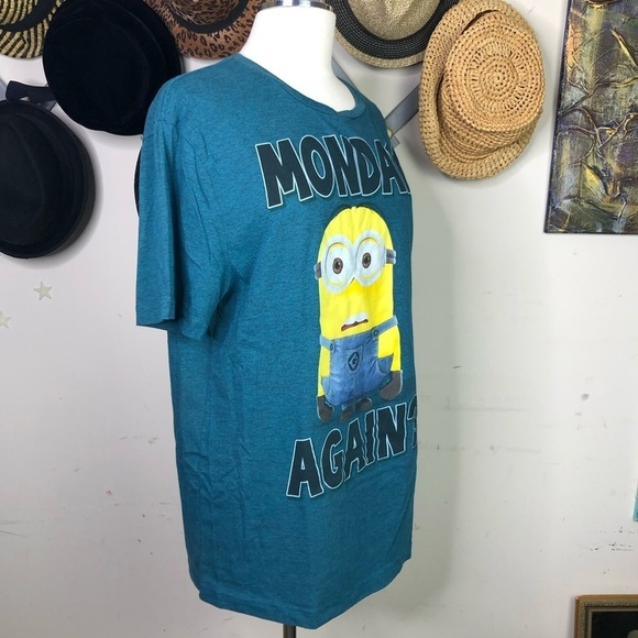 Despicable Me Tee - Graphic T - Picture 4 of 8